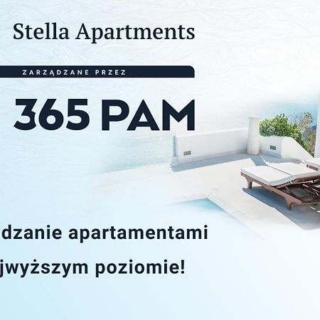 Apartament Rodzinny - 365Pam Гонски Экстерьер фото