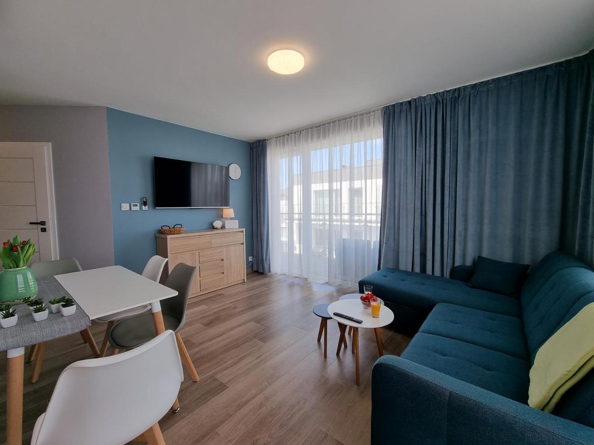 Apartament Rodzinny - 365Pam Гонски Экстерьер фото
