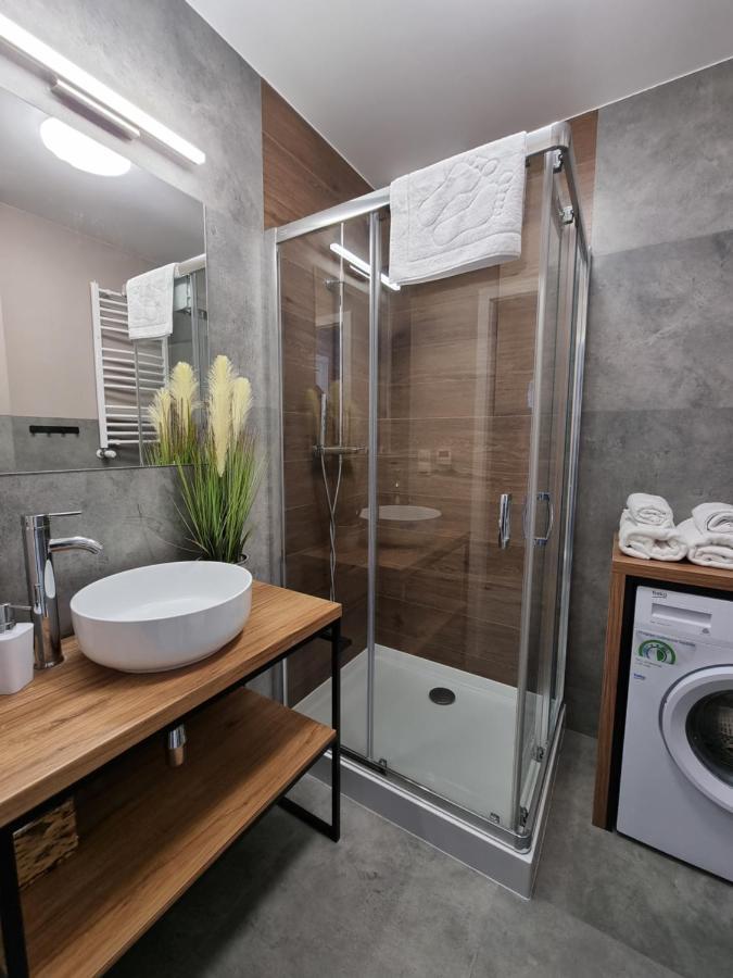 Apartament Rodzinny - 365Pam Гонски Экстерьер фото