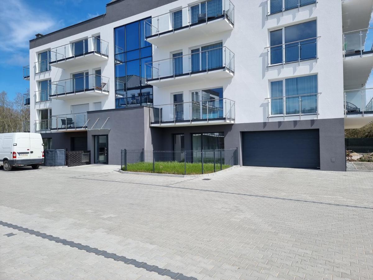 Apartament Rodzinny - 365Pam Гонски Экстерьер фото
