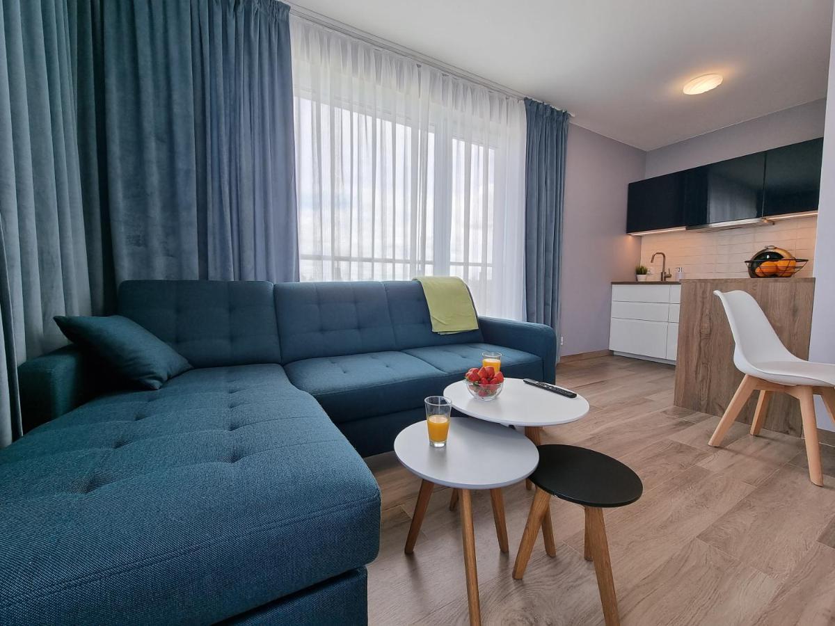 Apartament Rodzinny - 365Pam Гонски Экстерьер фото