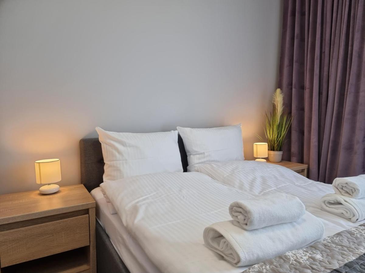 Apartament Rodzinny - 365Pam Гонски Экстерьер фото