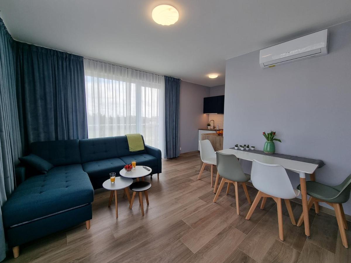 Apartament Rodzinny - 365Pam Гонски Экстерьер фото