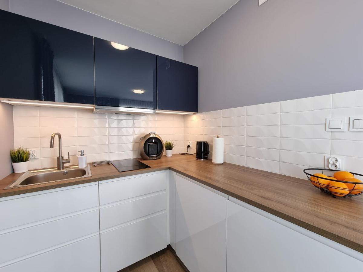 Apartament Rodzinny - 365Pam Гонски Экстерьер фото