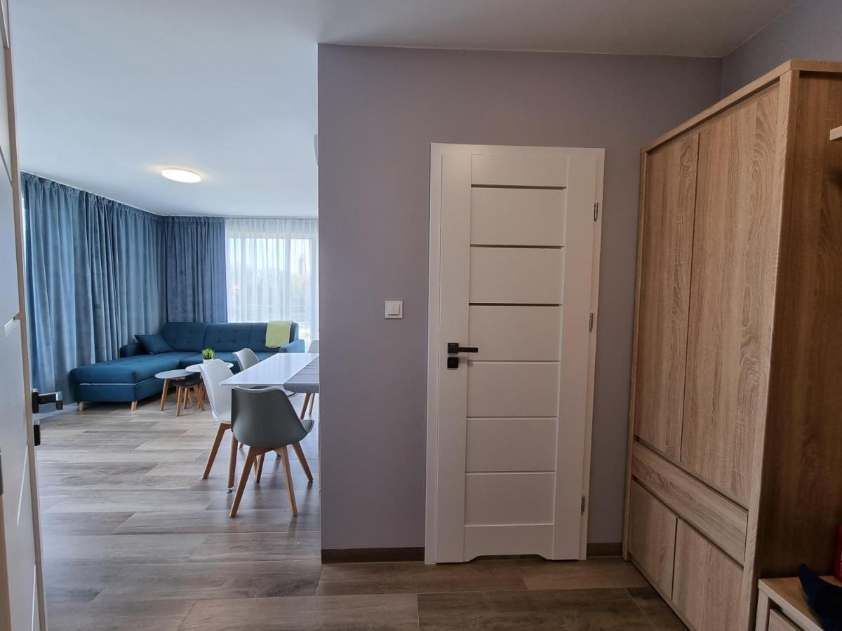 Apartament Rodzinny - 365Pam Гонски Экстерьер фото