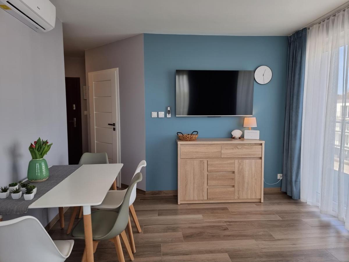 Apartament Rodzinny - 365Pam Гонски Экстерьер фото